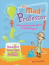 Cover image for Mad Professor